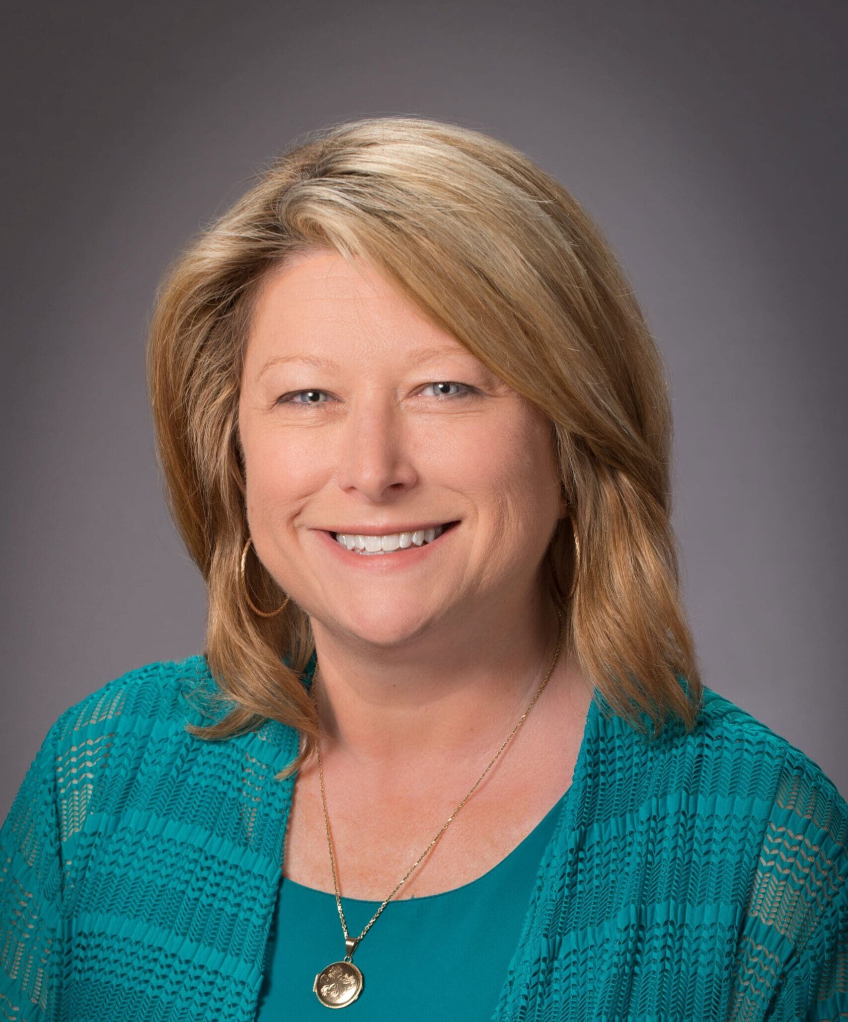 Image of Tonya Childers, CISR